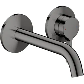 Hansgrohe One Einhandmischer Polished Black Chrome