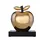 GOEBEL Studio 8 Art & Apple Deko-Objekt Apfel 28 cm "21 Carat"