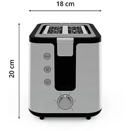 Krups Control Line KH442D