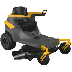 Stiga Gyro 700e - Axialmäher - Akkubetriebener Elektromotor 48V- 64 Ah
