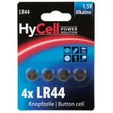 HyCell LR44 4 St.