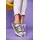 aniston shoes Sneaker Damen Beige 39