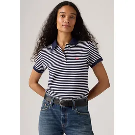 Levi's HM POLO Blau S