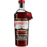 Petrus Boonekamp Blood Bitter Aperitif, Kräuterlikör, Alkohol, 30% Vol., 700 ml