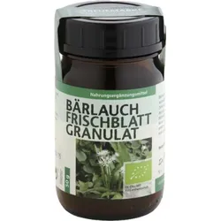 BÄRLAUCH FRISCHBLATT Granulat 50 g Granulat