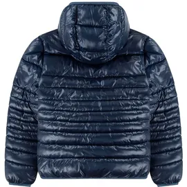 Levi's Levi ́s ® Kids Sherpa Lined Daunenjacke - Dress Blues - 16 Jahre