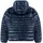 Levi's Levi ́s ® Kids Sherpa Lined Daunenjacke - Dress Blues - 16 Jahre