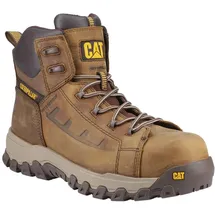 CAT Threshold Rebound Herren Braun 43
