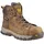 CAT Threshold Rebound Herren Braun 43