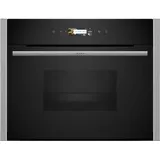 Neff C24DR1XN0 N70 Einbau-Dampfgarer