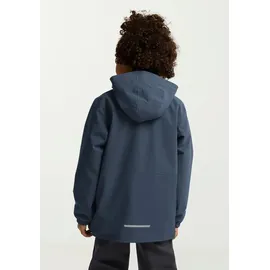 Jack Wolfskin New Snowy Days Jkt Midnight Sky 92