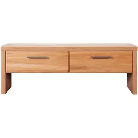 vogl möbelfabrik Toronto 120 x 42 x 40 cm braun / braun