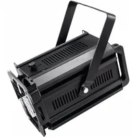 Eurolite Theatre Spot 300/500 Antihalo Schwarz