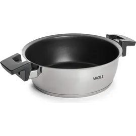WOLL Concept Bratentopf 24 cm