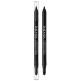 Isadora Contour Kajal Kajal Eye Liner Farbton 60 Intense Black 1,2 g