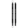 Isadora Contour Kajal Kajal Eye Liner Farbton 60 Intense Black 1,2 g