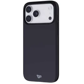 Tech21 iPhone 17 Pro Max Case MagSafe schwarz
