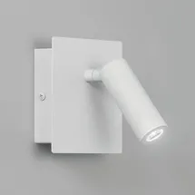 LUCE ambiente Design Dickens (LED-DICKENS-AP-BCO) Weiß