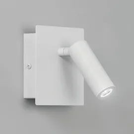 LUCE ambiente Design Dickens (LED-DICKENS-AP-BCO) Weiß