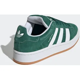 Adidas Campus 00s Dark Green / Cloud White / Off White 38 2/3