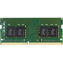 Kingston 32GB (1x32GB) Kingston DDR4-3200 MHz CL22 SO-DIMM RAM Notebookspeicher