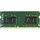 Kingston 32GB (1x32GB) Kingston DDR4-3200 MHz CL22 SO-DIMM RAM Notebookspeicher