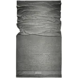 Lashuma Lima Badetuch 100 x 200 cm grau