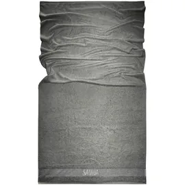 Lashuma Lima Badetuch 100 x 200 cm grau