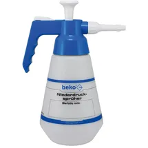 Beko Niederdrucksprüher 1,5 l