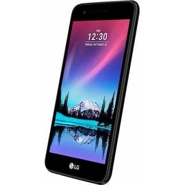 LG K4 (2017) Dual SIM schwarz