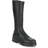 Art Amberes Stiefel Damen Schwarz - 41 - Klassische Stiefel Shoes - 41 EU