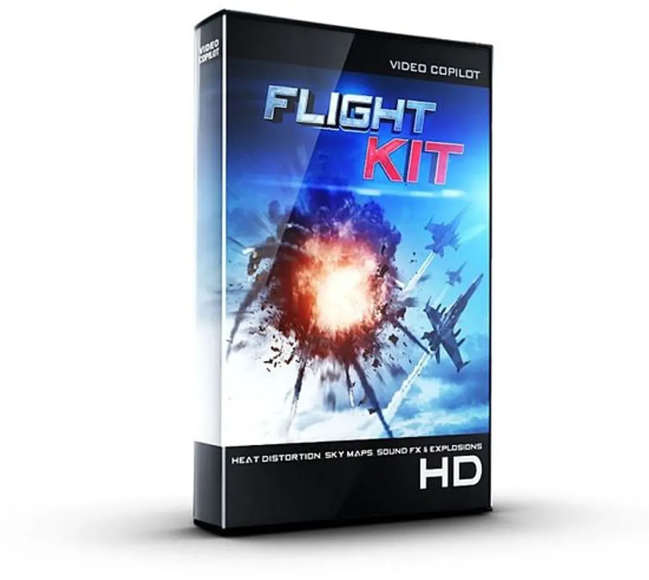 Flight Kit