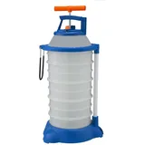 Altölsauggerät / Ölabsaugpumpe ÖLBOX 110007