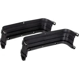 Bosch HEZ9VDKR1 Teil/Zubehör für Dunstabzugshaube Umluftmodul - Schwarz