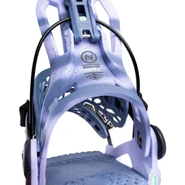 NIDECKER Flow Fenix Snowboardbindungen - L