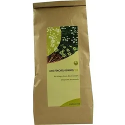 ANIS FENCHEL Kümmel Tee 300 g