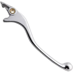 HIGHSIDER smart Reparatur-Bremshebel mit ABE, Typ BC 014, Silber, silber