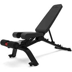 Bowflex Hantelbank 3.1S