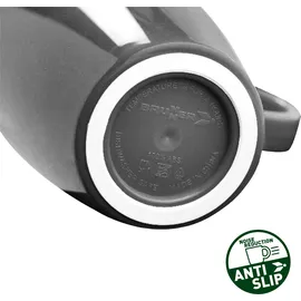 Brunner Henkelbecher 0,35 l Grau