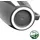 Brunner Henkelbecher 0,35 l Grau