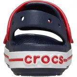 Crocs Crocband Cruiser Sandal T Sandalen, multicolor - 5