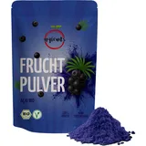 myfruits Bio Acai Pulver 70g – Gefriergetrocknetes Superfood aus 100% Acai Beeren, ohne Zusätze, vegan & glutenfrei
