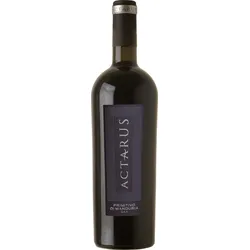 La Bollina Actarus Primitivo di Manduria 2022 - 14.50 % vol