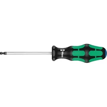 WERA 352 Sechskant-Kugelkopf-Schraubendreher 3/16 Zoll