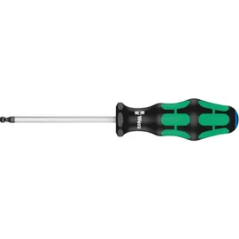 WERA 352 Sechskant-Kugelkopf-Schraubendreher 3/16 Zoll