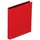 Pagna Basic Colours DIN A5 25 mm Rot 1 St.