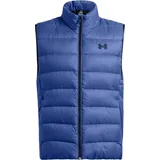 Under Armour Legend Down Blau XL