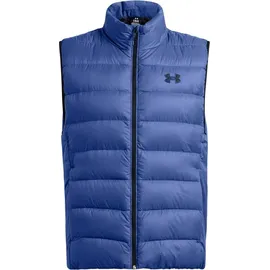Under Armour Legend Down Blau XL