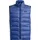 Under Armour Legend Down Blau XL