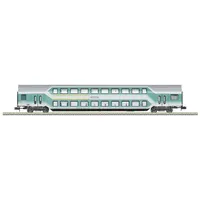 Trix Doppelstockwagen DABz 755 18419 N